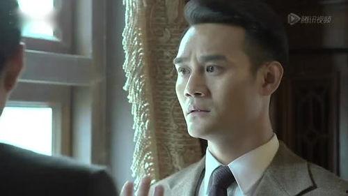 伪装者46集在线观看,揭秘兄弟情深背后的惊心动魄