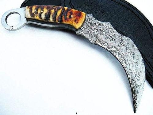 最新爪刀爆料,爪刀揭秘神秘事件内幕 第2张 最新爪刀爆料,爪刀揭秘神秘事件内幕 第2张