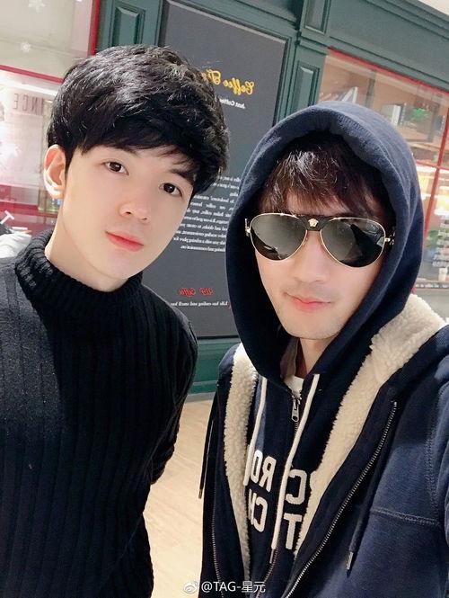 老舅最新爆料,揭秘娱乐圈不为人知的幕后故事  第1张