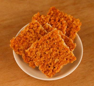 爆料锅巴视频素材,爆料视频带你走进传统美食世界 第3张 爆料锅巴视频素材,爆料视频带你走进传统美食世界 第3张