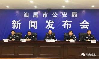 汕尾城市爆料新闻报道,聚焦民生热点，揭示城市发展新动向  第3张